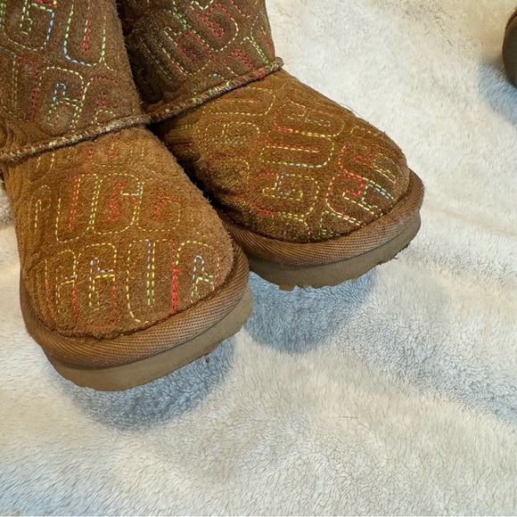 {UGG} Kids boots- Sold Separately - Picture 11 of 11